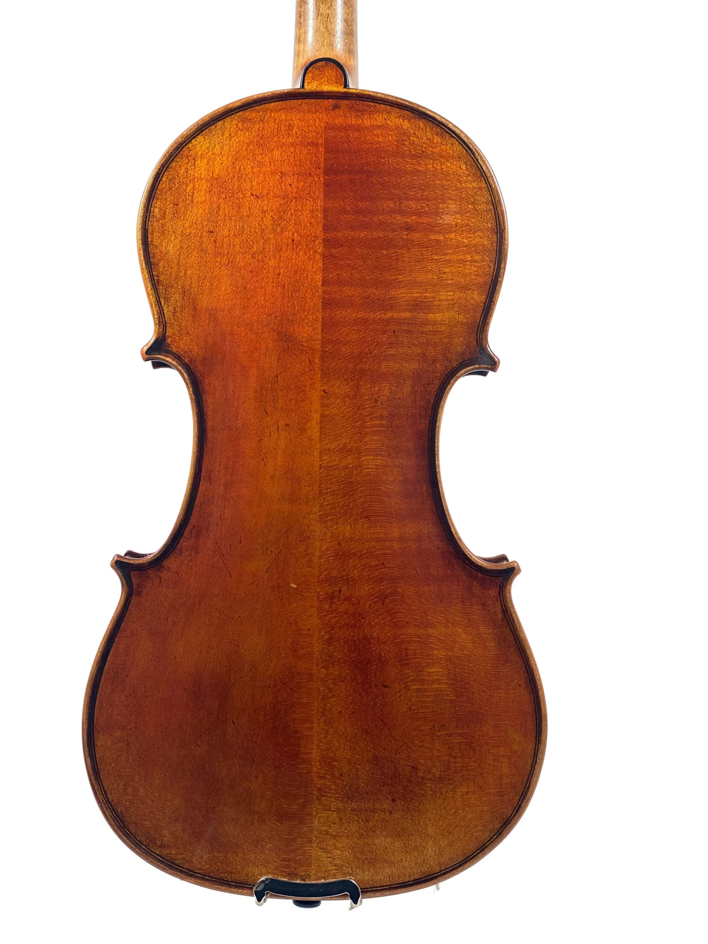 Jay Haide — Wyatt Violin Shop